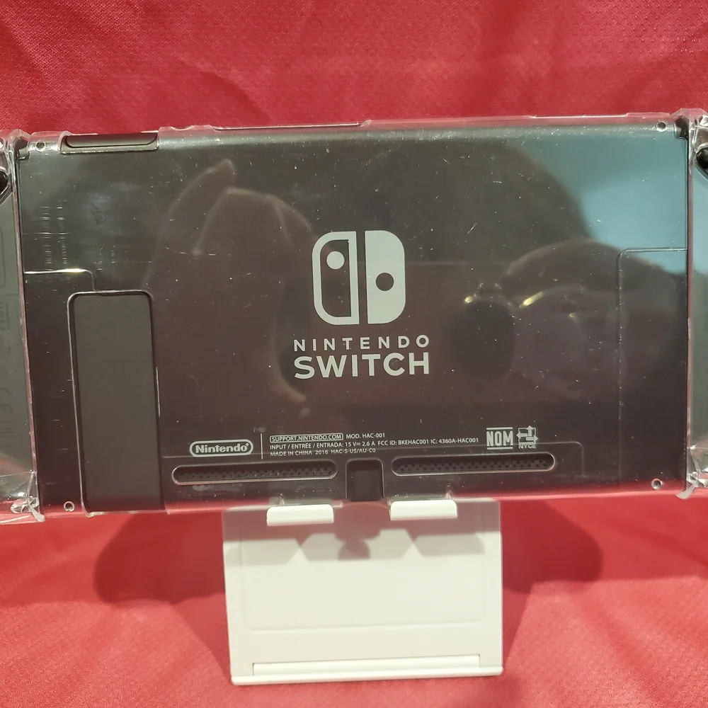 Nintendo portable gaming